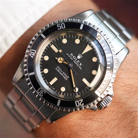 rolex 5513 meters first dial|military Rolex submariner 5513.